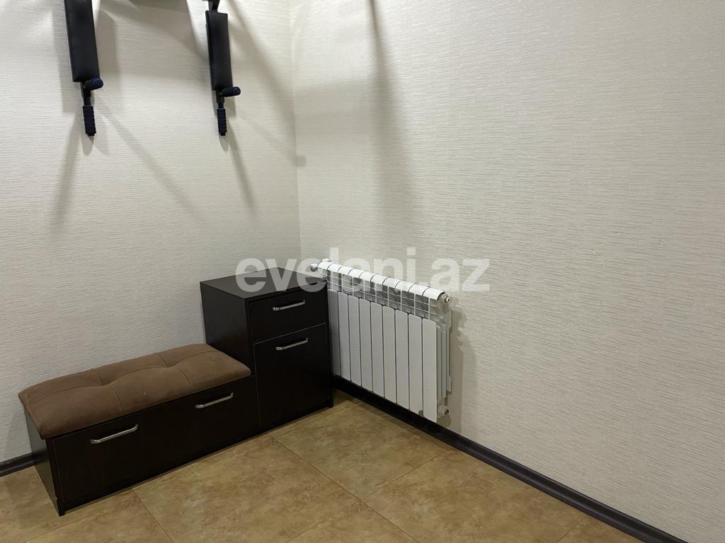 Satılır, yeni tikili, 3 otaqlı, 103 m², Bakı, Yasamal r, Yeni Yasamal q.