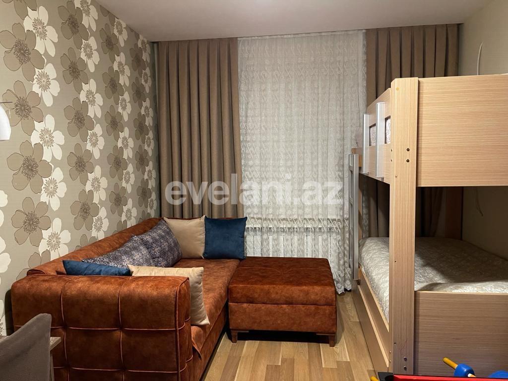 Satılır, yeni tikili, 3 otaqlı, 103 m², Bakı, Yasamal r, Yeni Yasamal q.