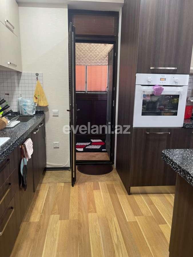 Satılır, yeni tikili, 3 otaqlı, 103 m², Bakı, Yasamal r, Yeni Yasamal q.