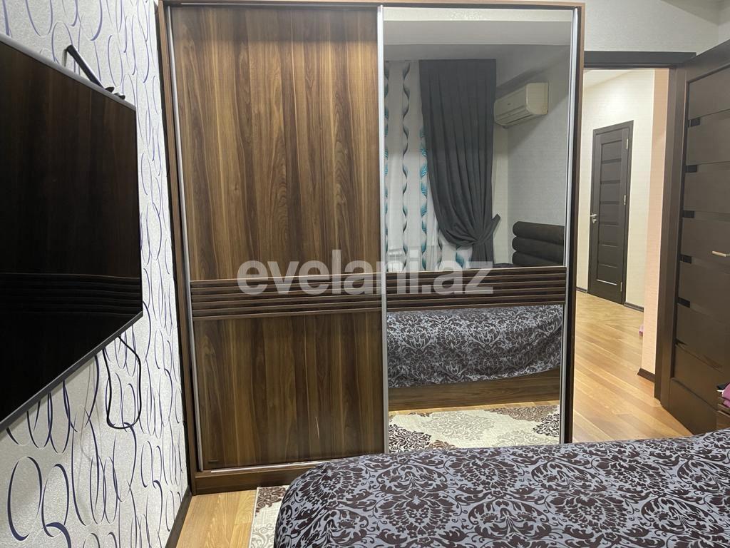 Satılır, yeni tikili, 3 otaqlı, 103 m², Bakı, Yasamal r, Yeni Yasamal q.