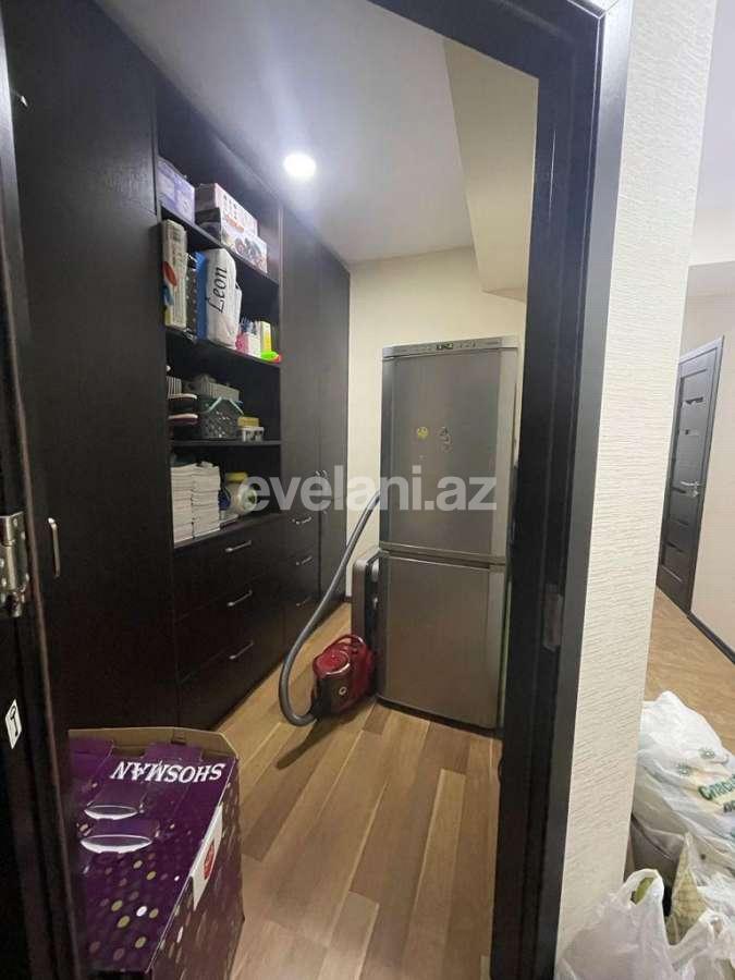 Satılır, yeni tikili, 3 otaqlı, 103 m², Bakı, Yasamal r, Yeni Yasamal q.