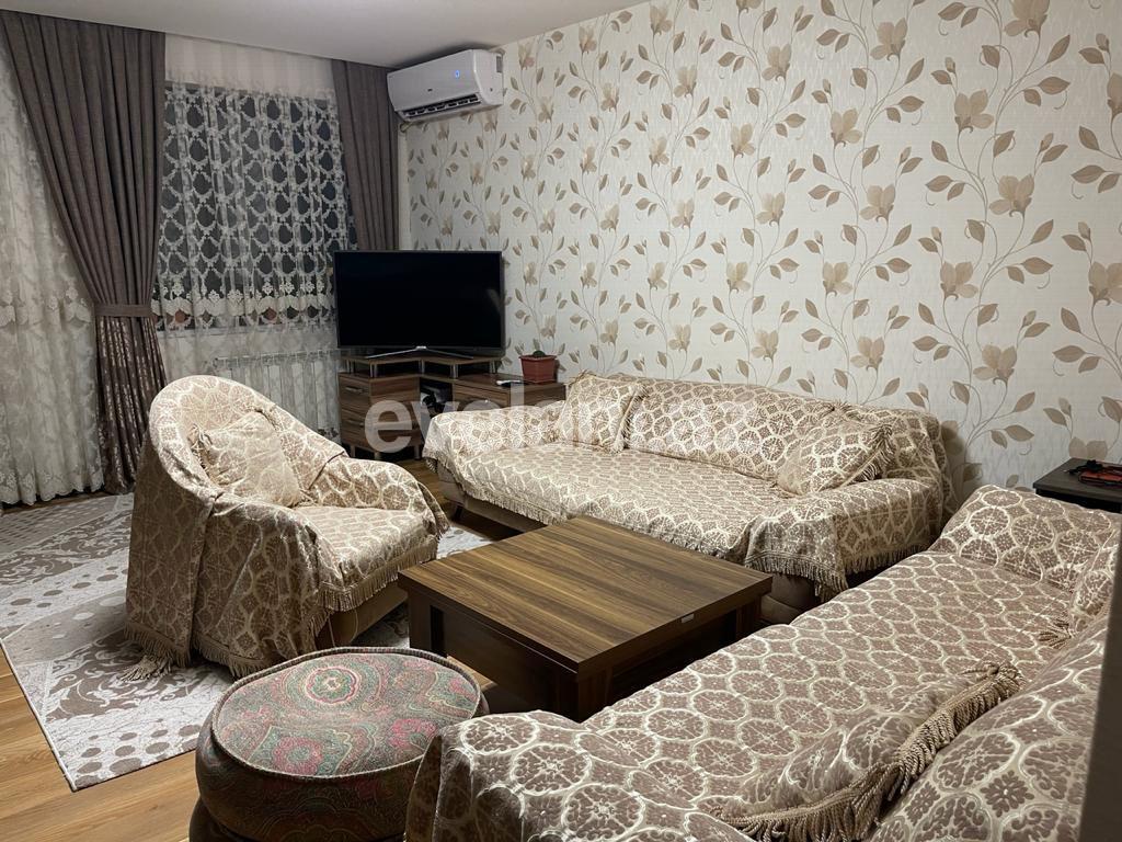 Satılır, yeni tikili, 3 otaqlı, 103 m², Bakı, Yasamal r, Yeni Yasamal q.
