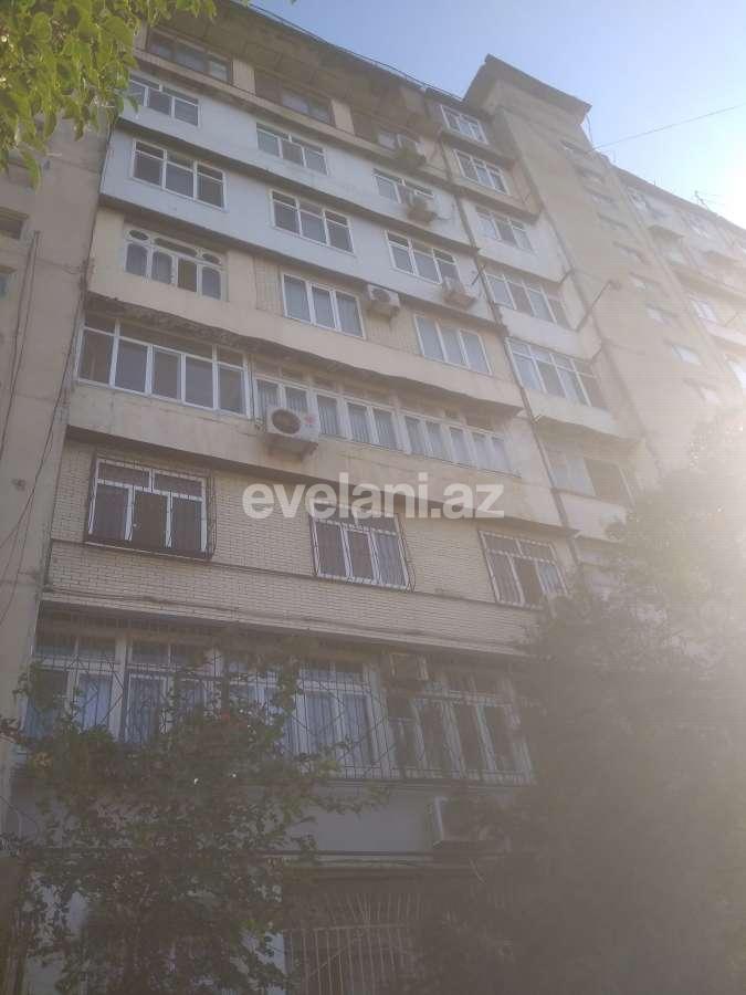 Продаётся, вторичка, 5-комнаты, 110 m², Баку, Сураханский r, Карачухур p.
