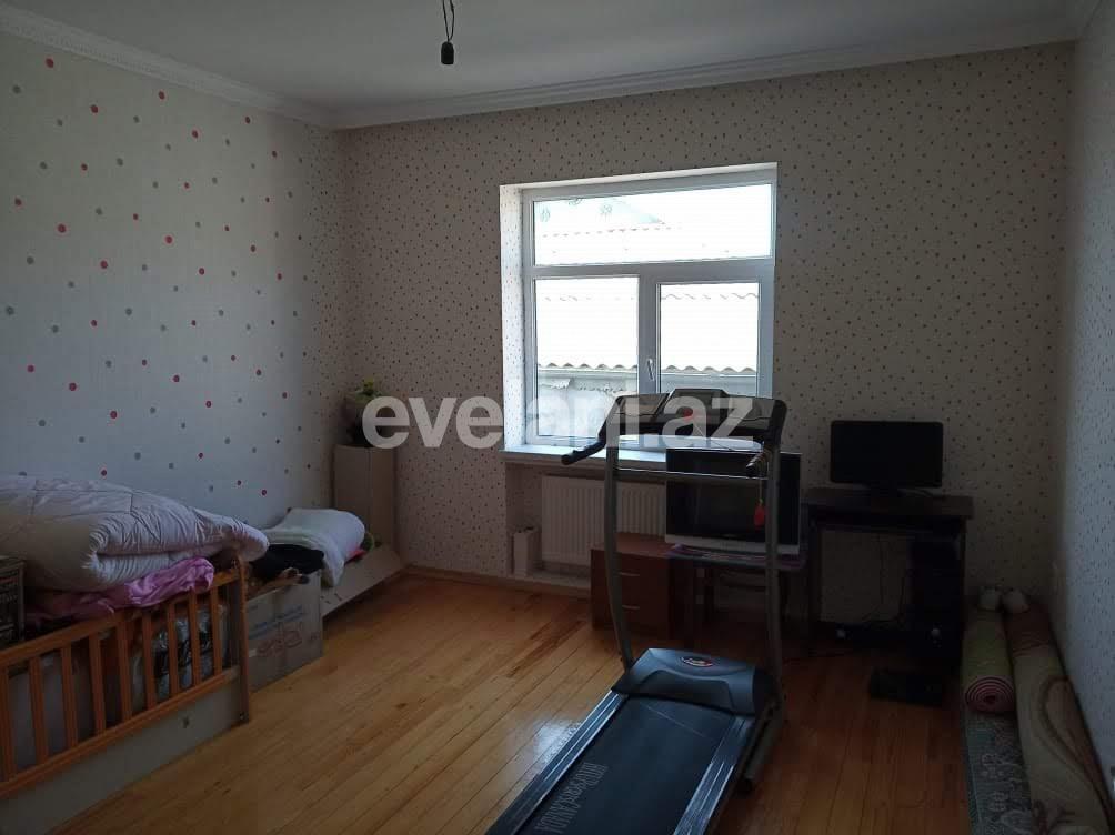 Satılır, həyət evi / bağ, 5 otaqlı, 240 m², Bakı, Suraxanı r, Zığ q.