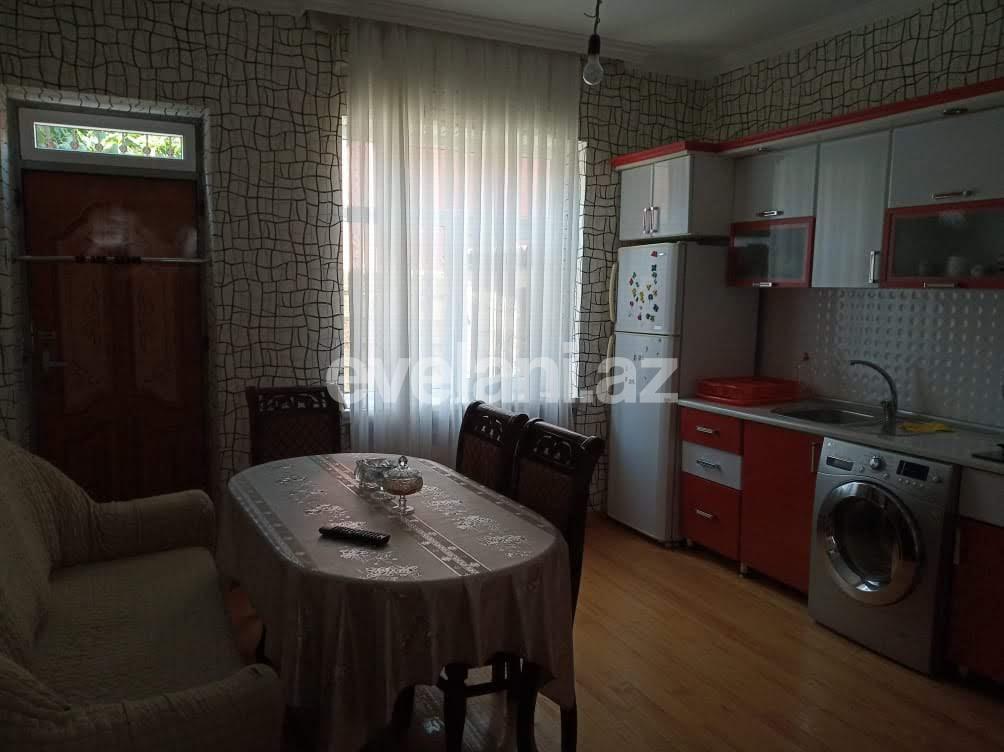 Satılır, həyət evi / bağ, 5 otaqlı, 240 m², Bakı, Suraxanı r, Zığ q.