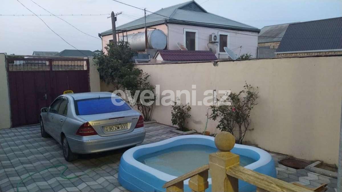 Satılır, həyət evi / bağ, 5 otaqlı, 240 m², Bakı, Suraxanı r, Zığ q.