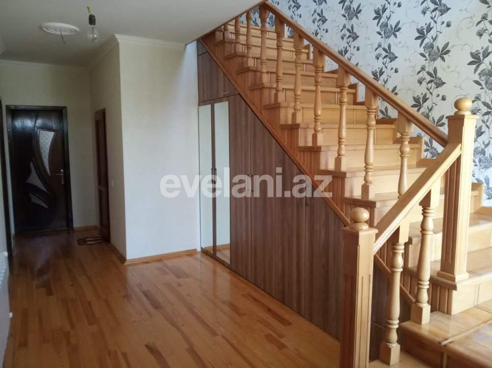 Satılır, həyət evi / bağ, 5 otaqlı, 240 m², Bakı, Suraxanı r, Zığ q.