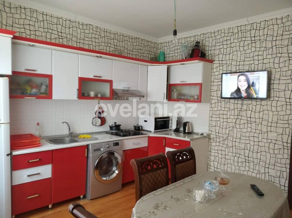 Satılır, həyət evi / bağ, 5 otaqlı, 240 m², Bakı, Suraxanı r, Zığ q.