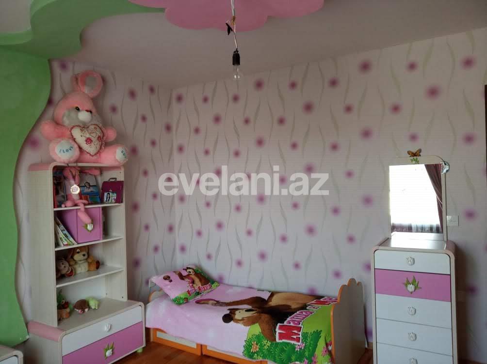 Satılır, həyət evi / bağ, 5 otaqlı, 240 m², Bakı, Suraxanı r, Zığ q.