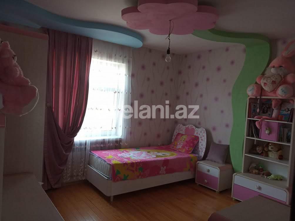 Satılır, həyət evi / bağ, 5 otaqlı, 240 m², Bakı, Suraxanı r, Zığ q.