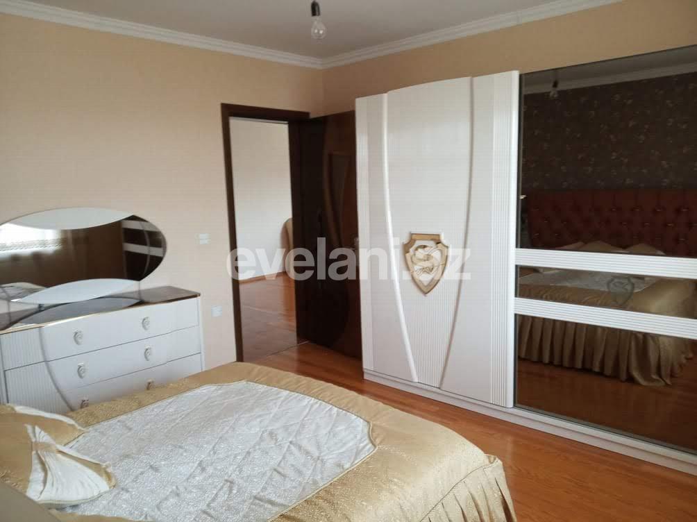 Satılır, həyət evi / bağ, 5 otaqlı, 240 m², Bakı, Suraxanı r, Zığ q.