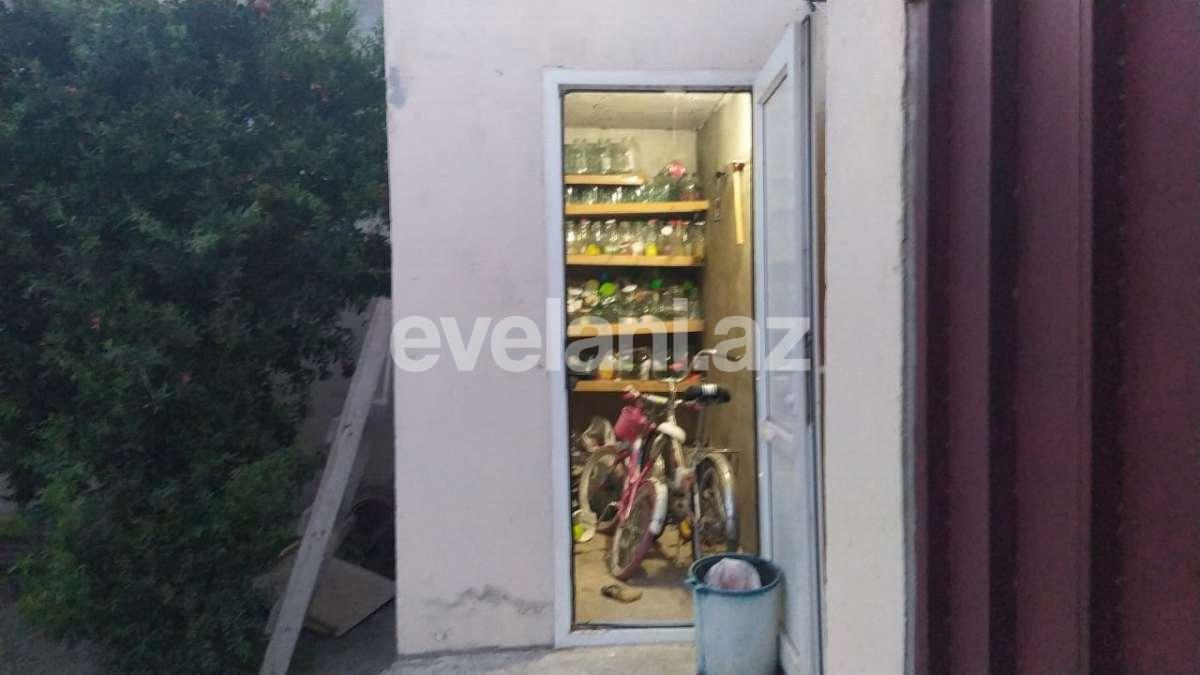 Satılır, həyət evi / bağ, 5 otaqlı, 240 m², Bakı, Suraxanı r, Zığ q.