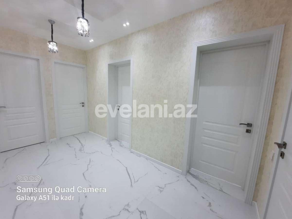 Продаётся, новостройка, 3-комнаты, 108 m², Баку, Хатаинский r, Ази Асланов m.