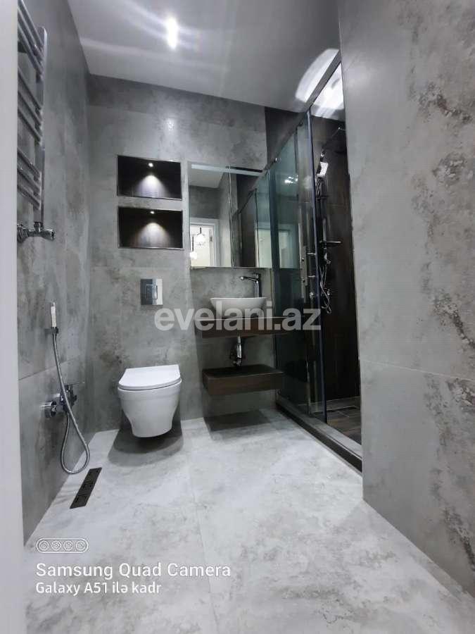 Продаётся, новостройка, 3-комнаты, 108 m², Баку, Хатаинский r, Ази Асланов m.