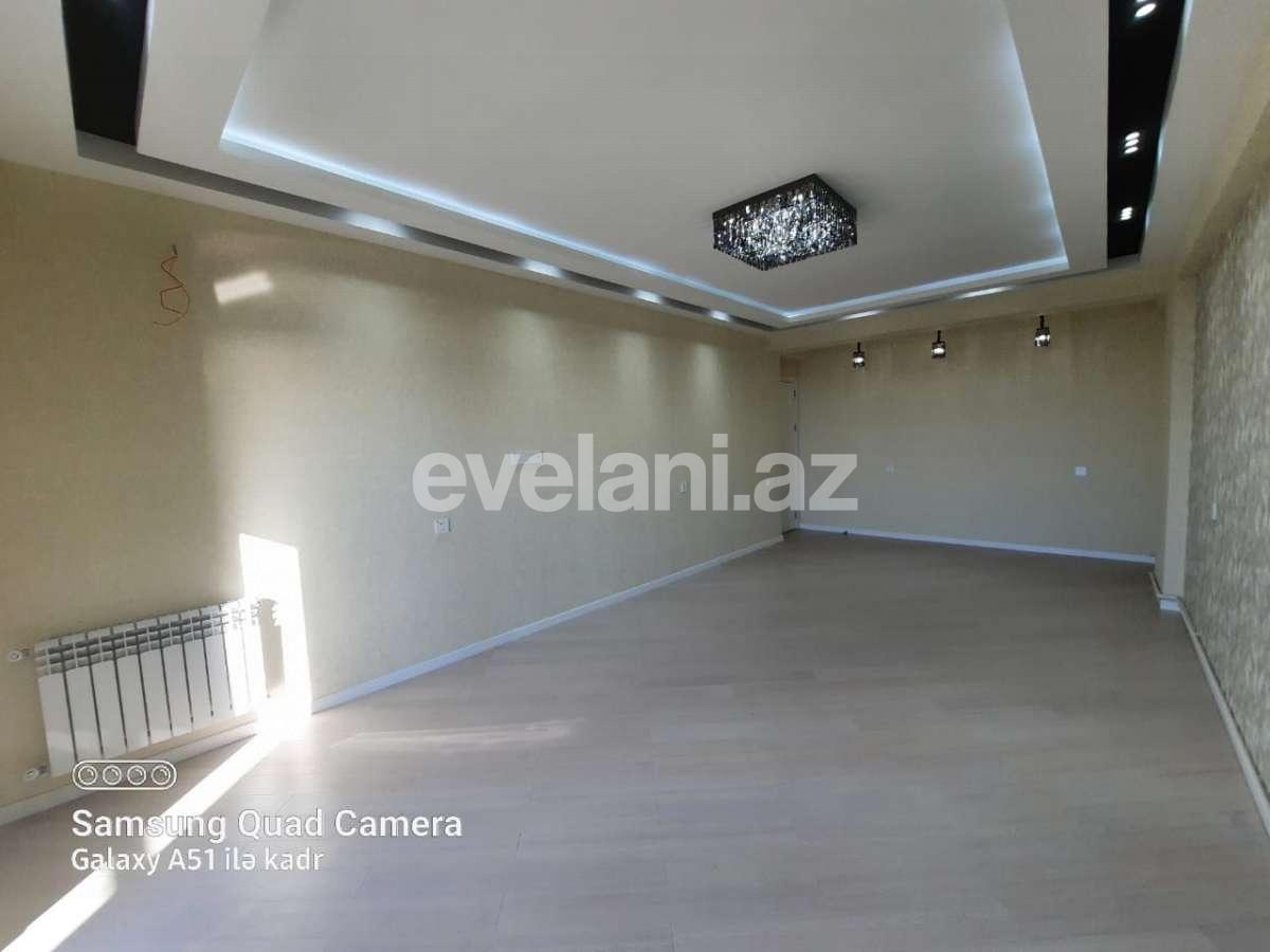 Продаётся, новостройка, 3-комнаты, 108 m², Баку, Хатаинский r, Ази Асланов m.