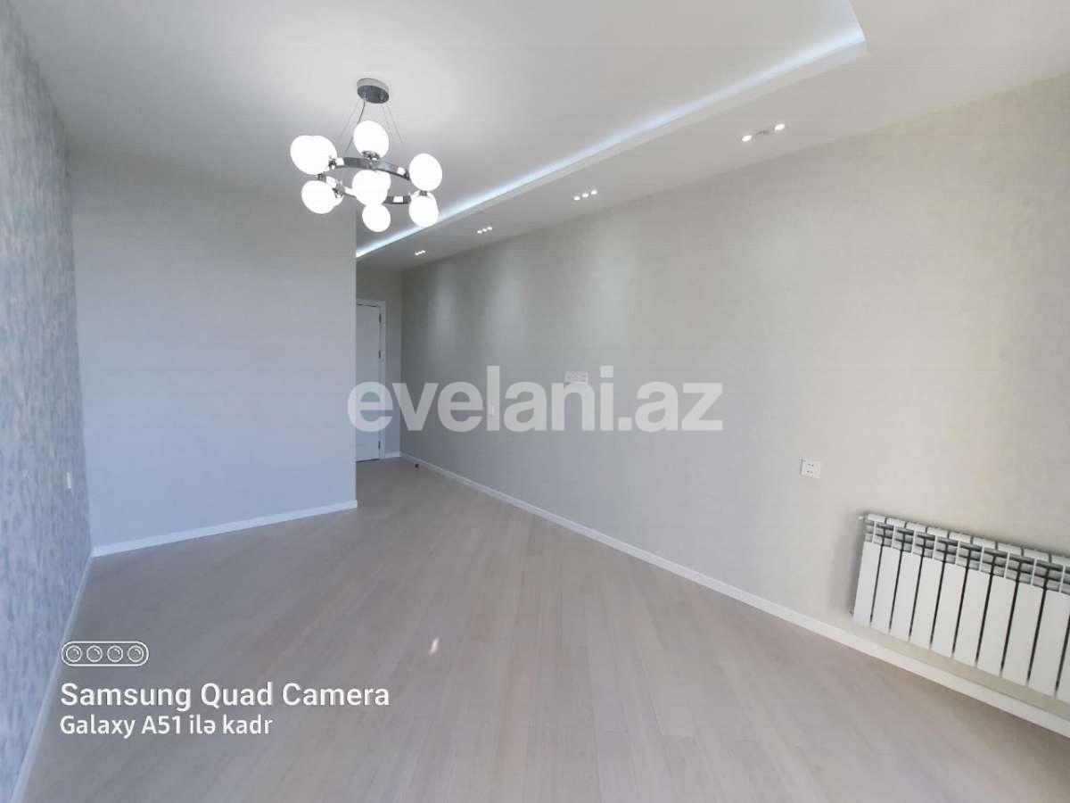 Продаётся, новостройка, 3-комнаты, 108 m², Баку, Хатаинский r, Ази Асланов m.