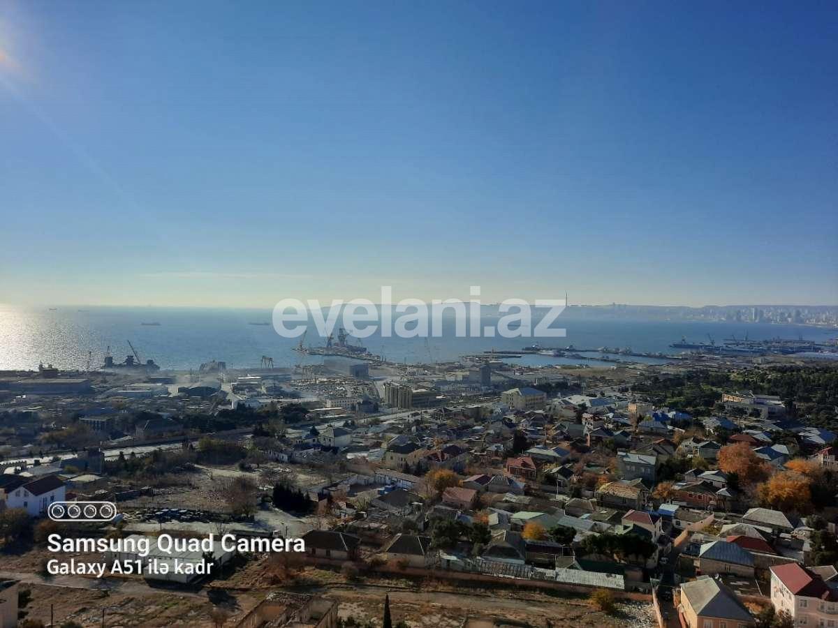 Продаётся, новостройка, 3-комнаты, 108 m², Баку, Хатаинский r, Ази Асланов m.