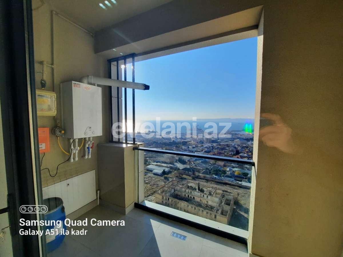 Продаётся, новостройка, 3-комнаты, 108 m², Баку, Хатаинский r, Ази Асланов m.