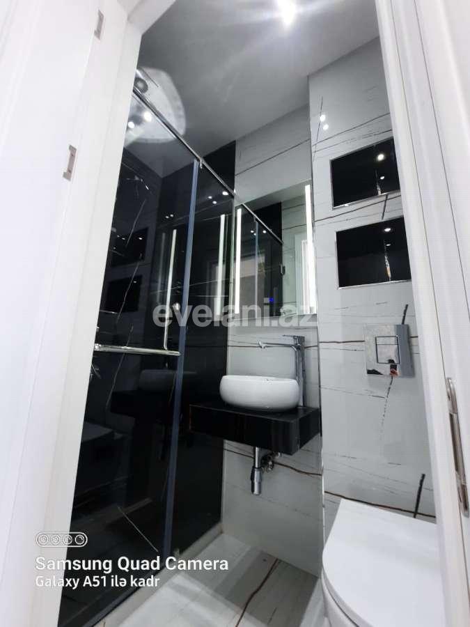 Продаётся, новостройка, 3-комнаты, 108 m², Баку, Хатаинский r, Ази Асланов m.