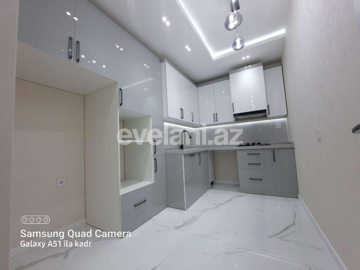 Продаётся, новостройка, 3-комнаты, 108 m², Баку, Хатаинский r, Ази Асланов m.