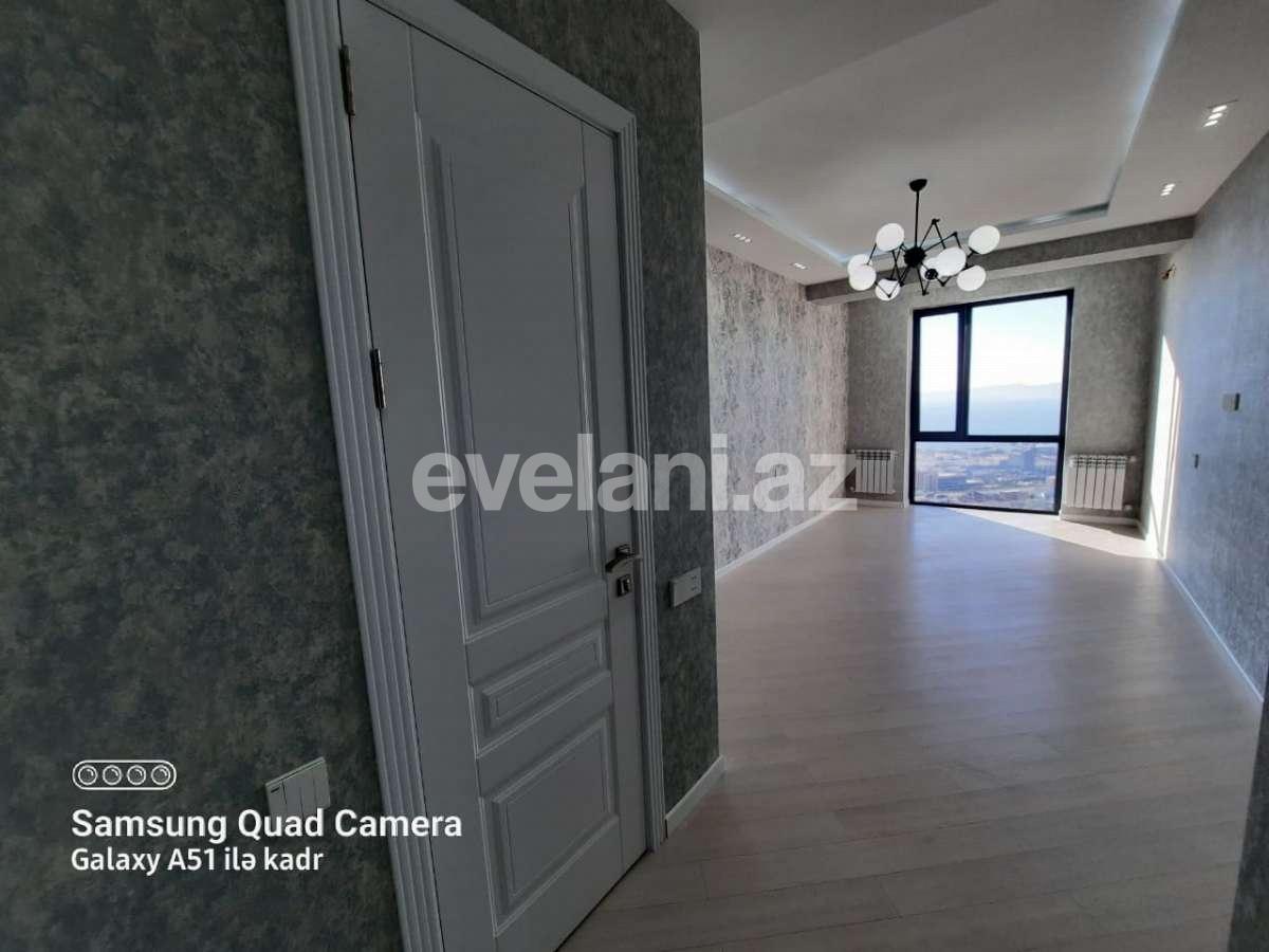 Продаётся, новостройка, 3-комнаты, 108 m², Баку, Хатаинский r, Ази Асланов m.