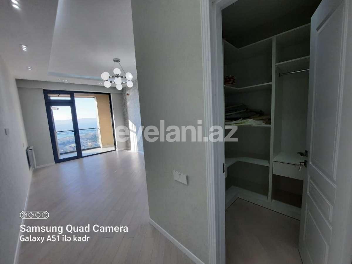 Продаётся, новостройка, 3-комнаты, 108 m², Баку, Хатаинский r, Ази Асланов m.