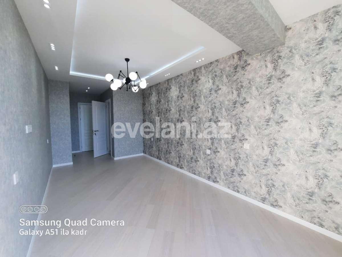 Продаётся, новостройка, 3-комнаты, 108 m², Баку, Хатаинский r, Ази Асланов m.