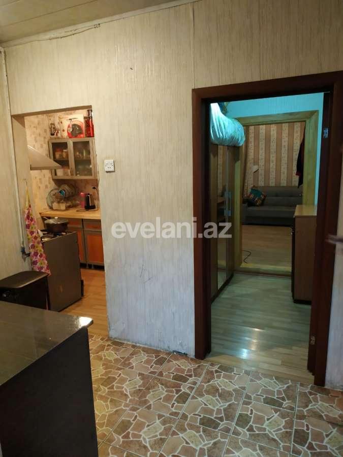 Продаётся, вторичка, 3-комнаты, 65 m², Баку, Наримановский r, Mонтин p, Нариман Нариманов m.