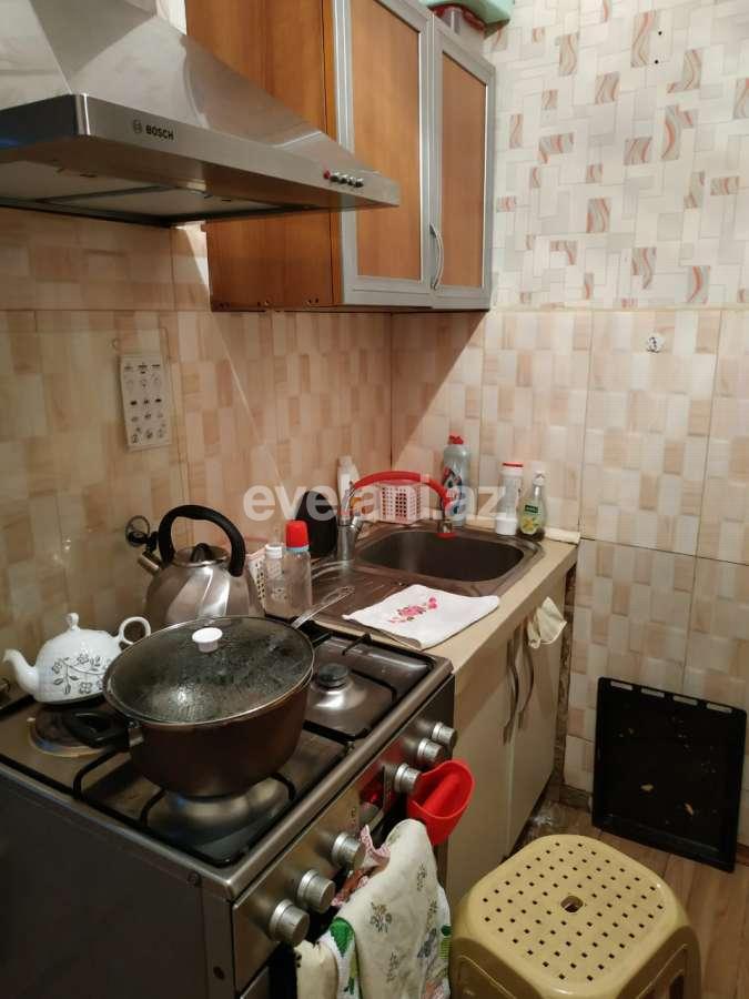 Продаётся, вторичка, 3-комнаты, 65 m², Баку, Наримановский r, Mонтин p, Нариман Нариманов m.