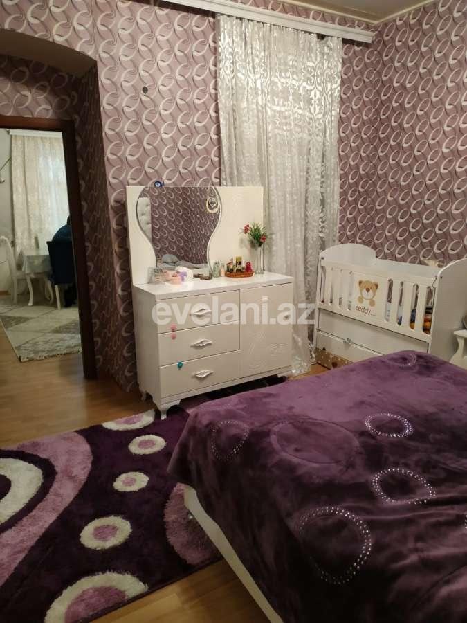 Продаётся, вторичка, 3-комнаты, 65 m², Баку, Наримановский r, Mонтин p, Нариман Нариманов m.