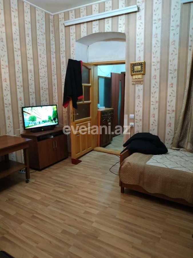 Продаётся, вторичка, 3-комнаты, 65 m², Баку, Наримановский r, Mонтин p, Нариман Нариманов m.