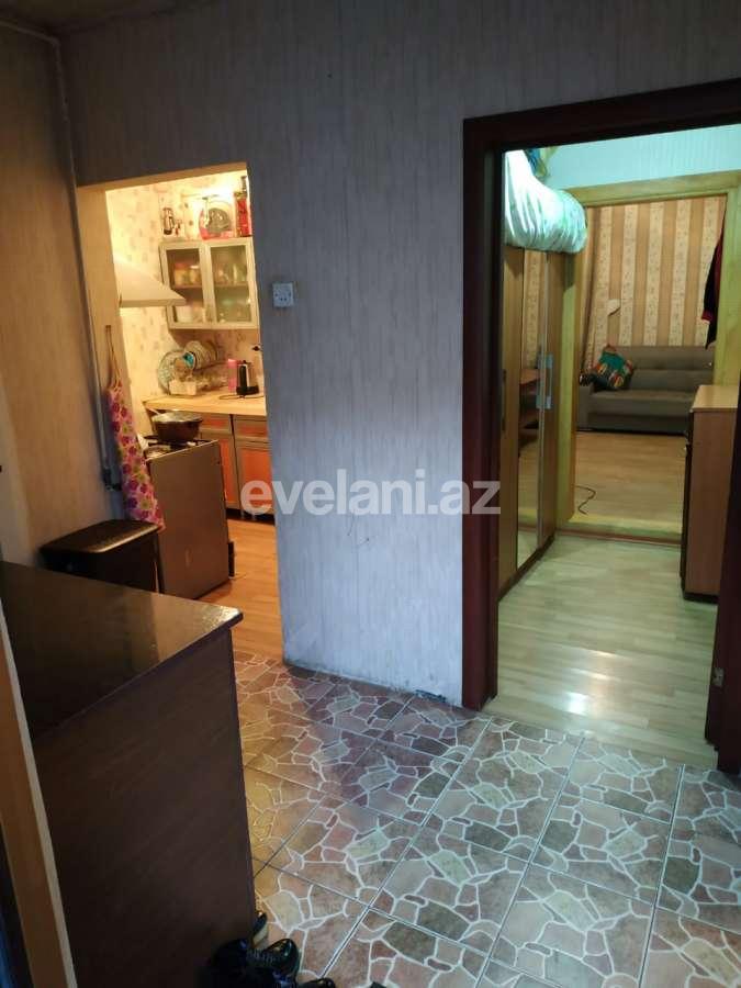 Продаётся, вторичка, 3-комнаты, 65 m², Баку, Наримановский r, Mонтин p, Нариман Нариманов m.