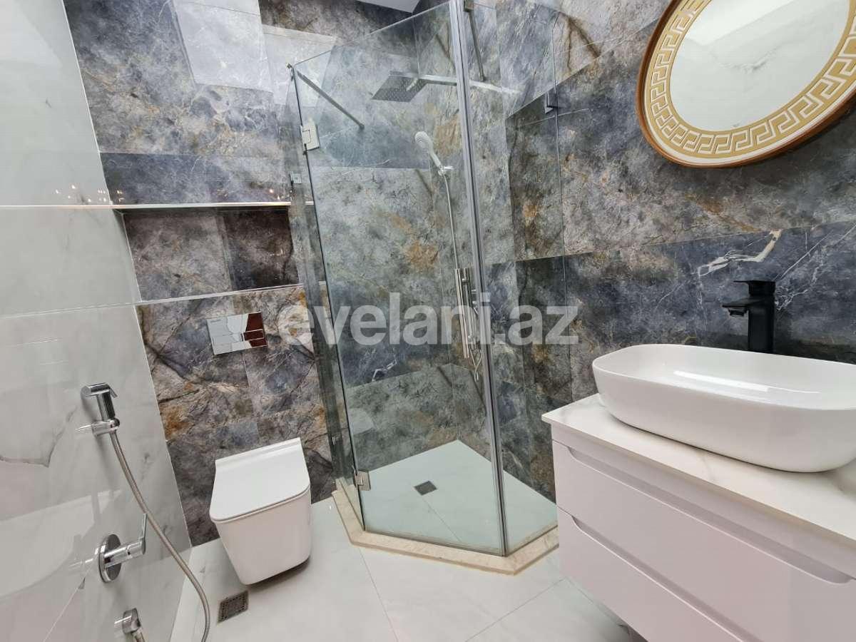 Satılır, yeni tikili, 4 otaqlı, 142 m², Bakı, Nəsimi r.