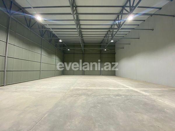 Kirayə verilir, obyekt, 500 m², Bakı, Qaradağ r, Lökbatan q.