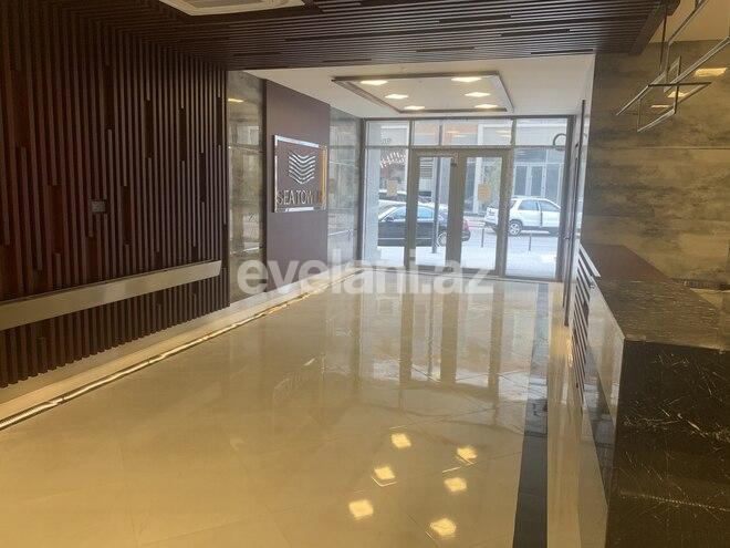 Satılır, yeni tikili, 2 otaqlı, 63 m², Bakı, Xətai r.