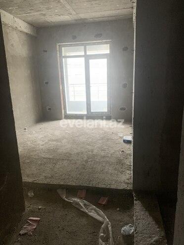 Satılır, yeni tikili, 2 otaqlı, 63 m², Bakı, Xətai r.