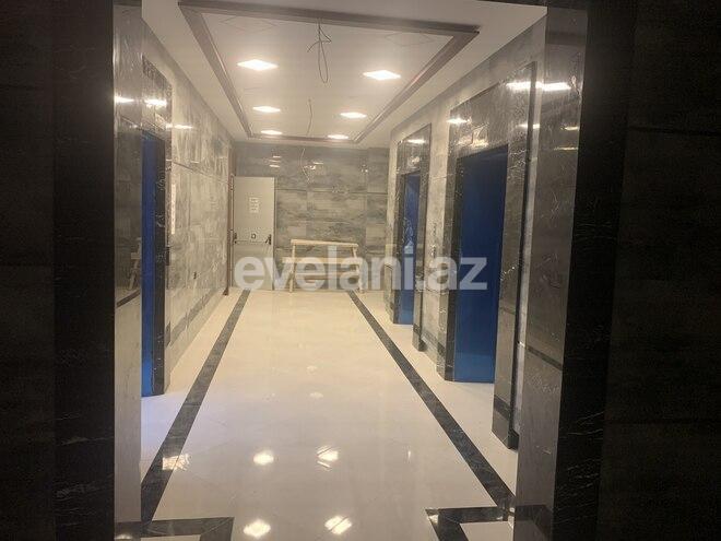 Satılır, yeni tikili, 2 otaqlı, 63 m², Bakı, Xətai r.