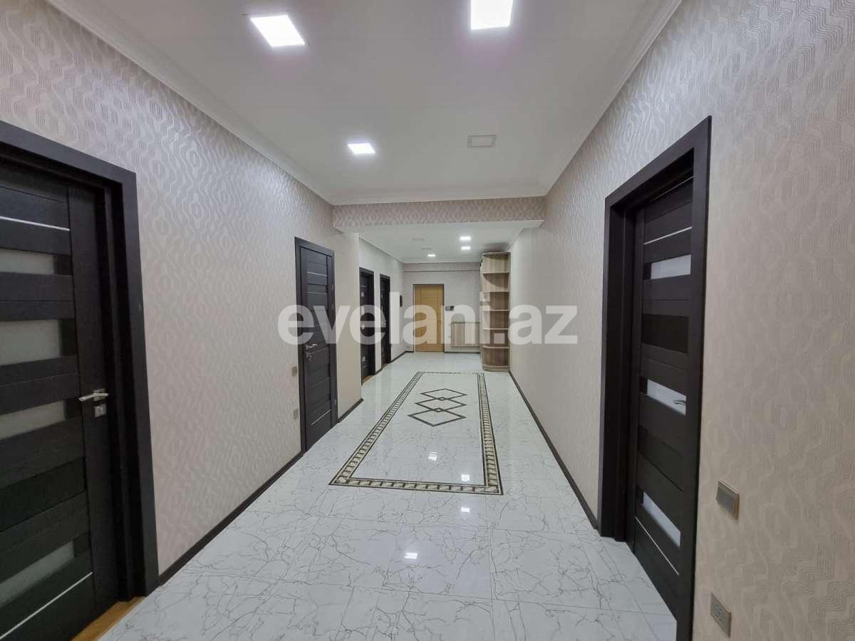 Rent, new building, 4 room, 245 m², Baku, Yasamal r, Yasamal d, Elmlar Akademiyası m.