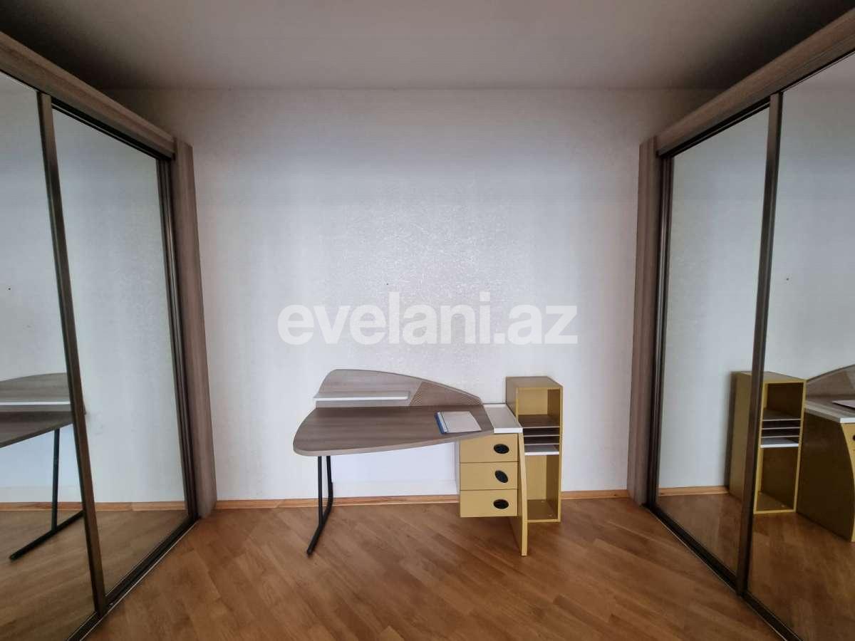 Rent, new building, 4 room, 245 m², Baku, Yasamal r, Yasamal d, Elmlar Akademiyası m.