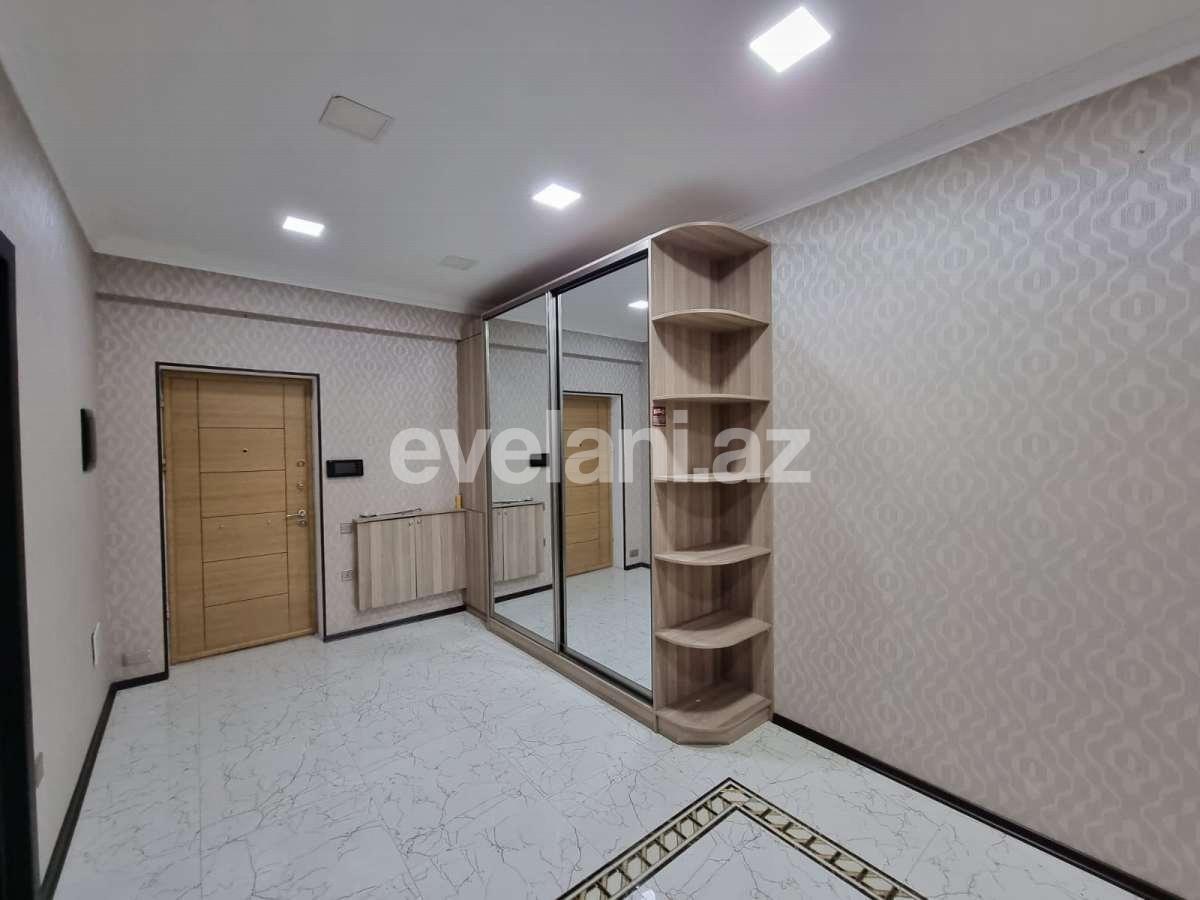 Rent, new building, 4 room, 245 m², Baku, Yasamal r, Yasamal d, Elmlar Akademiyası m.