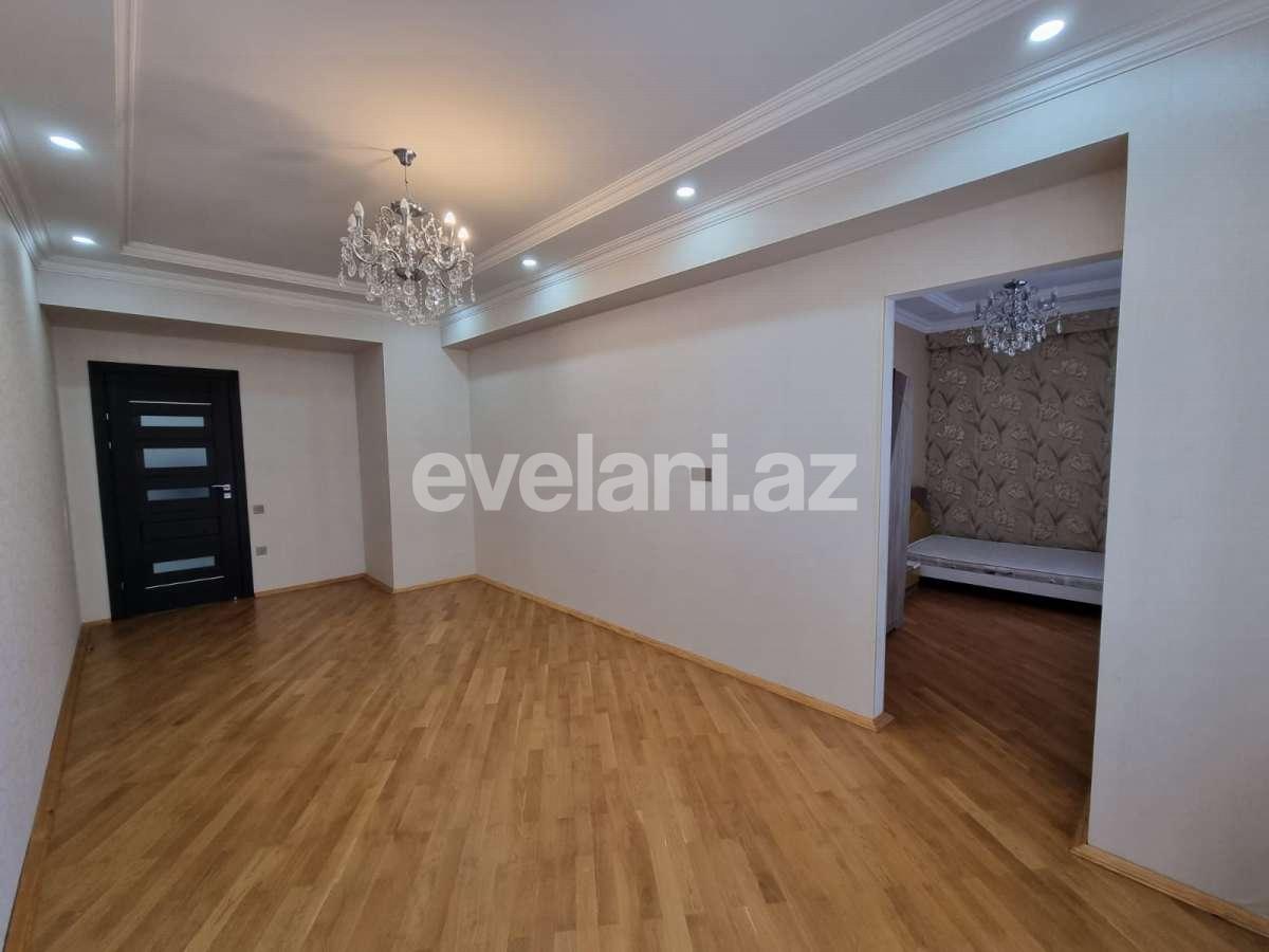 Rent, new building, 4 room, 245 m², Baku, Yasamal r, Yasamal d, Elmlar Akademiyası m.