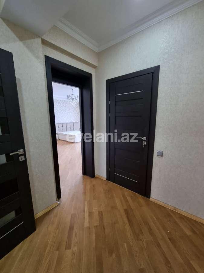 Rent, new building, 4 room, 245 m², Baku, Yasamal r, Yasamal d, Elmlar Akademiyası m.