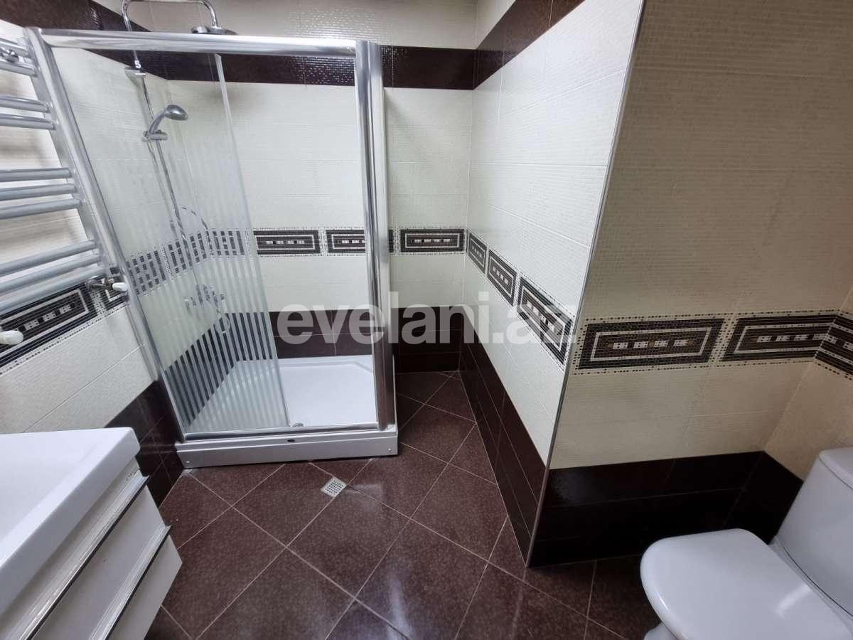 Rent, new building, 4 room, 245 m², Baku, Yasamal r, Yasamal d, Elmlar Akademiyası m.
