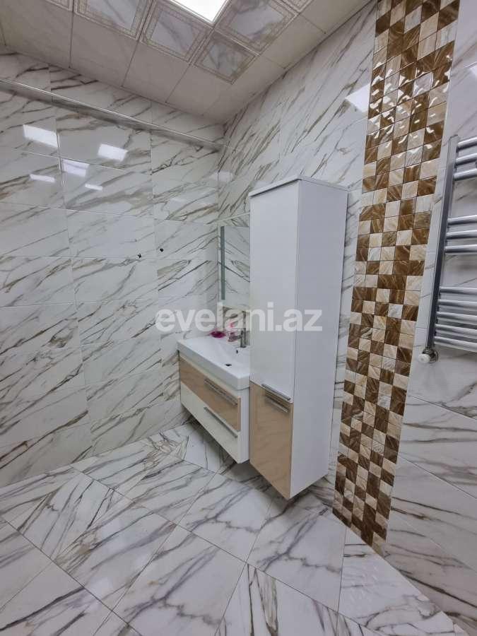 Rent, new building, 4 room, 245 m², Baku, Yasamal r, Yasamal d, Elmlar Akademiyası m.