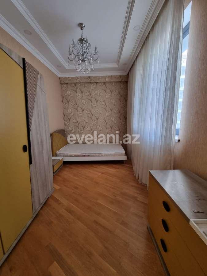 Rent, new building, 4 room, 245 m², Baku, Yasamal r, Yasamal d, Elmlar Akademiyası m.