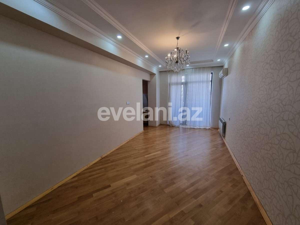 Rent, new building, 4 room, 245 m², Baku, Yasamal r, Yasamal d, Elmlar Akademiyası m.