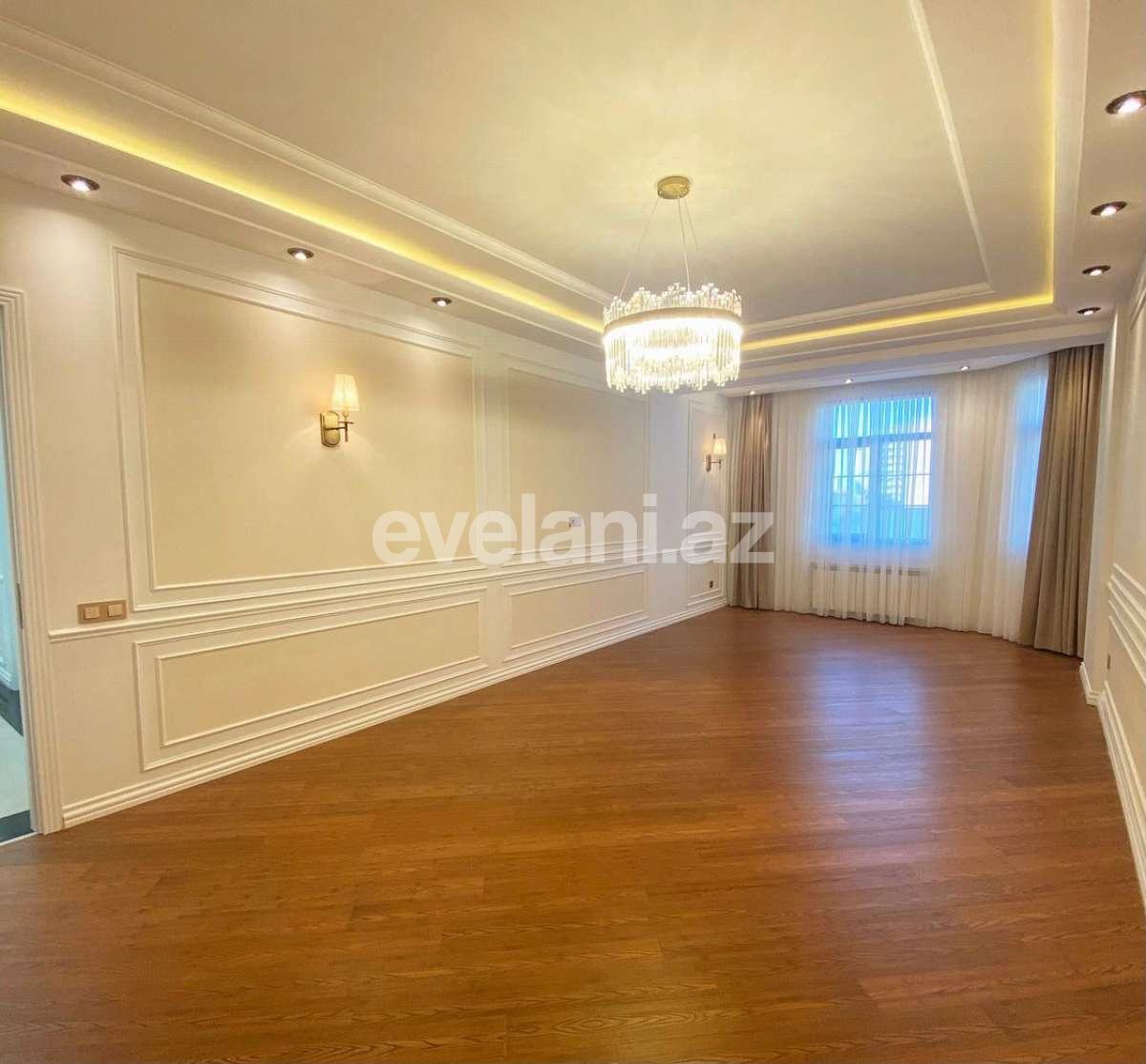 Продаётся, новостройка, 4-комнаты, 158 m², Баку, Насиминский r.