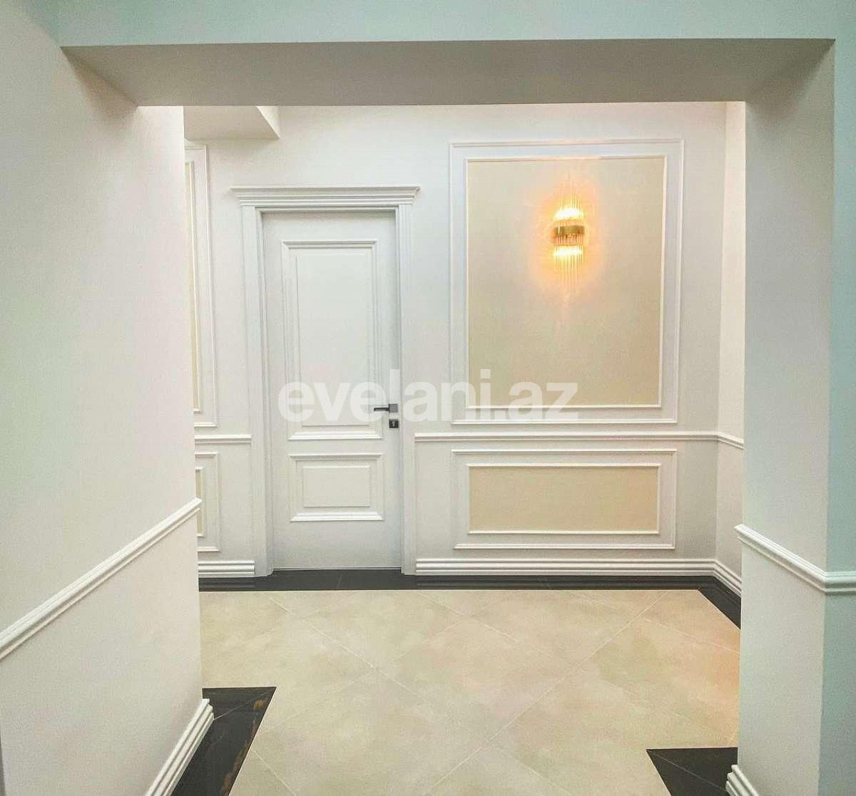 Продаётся, новостройка, 4-комнаты, 158 m², Баку, Насиминский r.