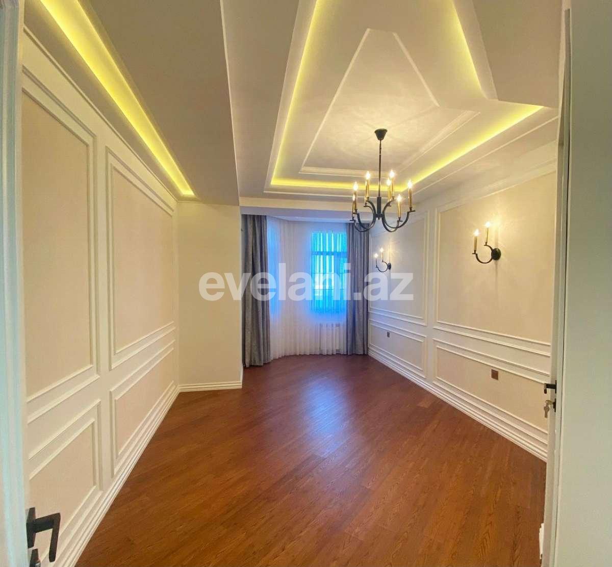 Продаётся, новостройка, 4-комнаты, 158 m², Баку, Насиминский r.