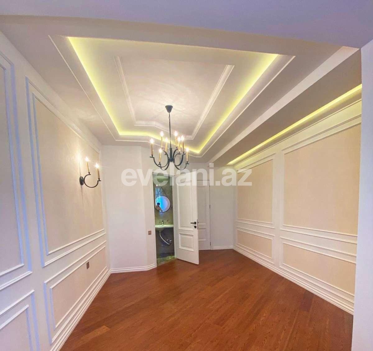 Продаётся, новостройка, 4-комнаты, 158 m², Баку, Насиминский r.